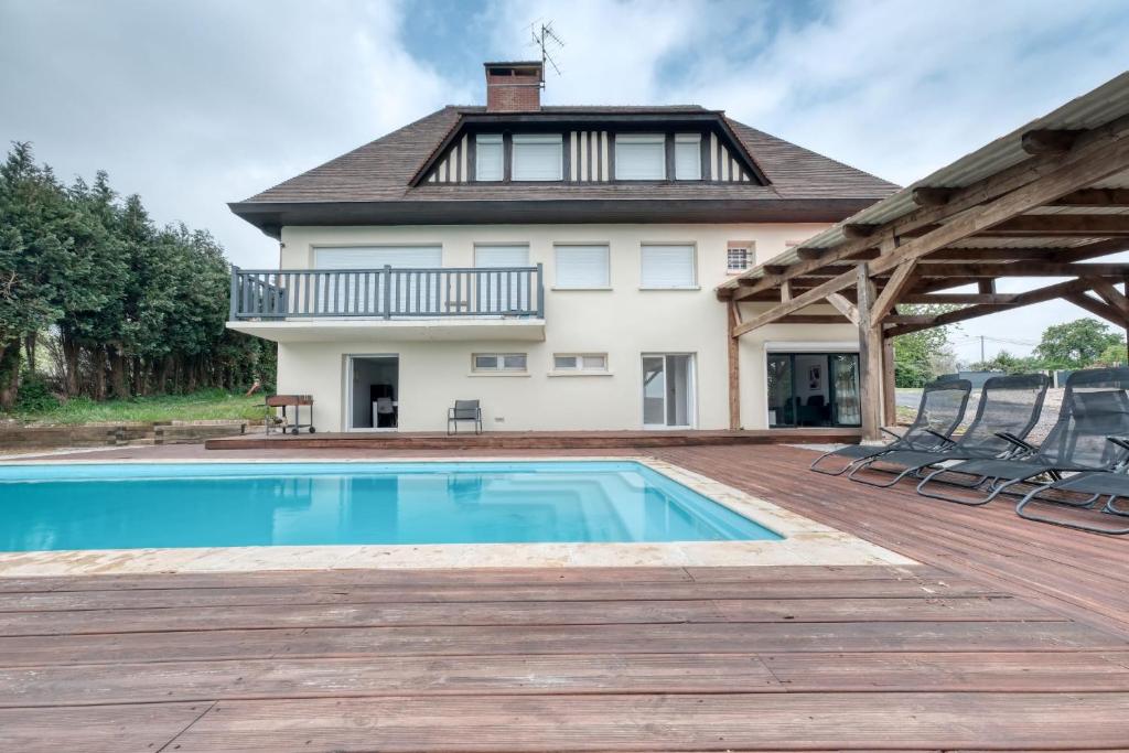 Maison Zen 2