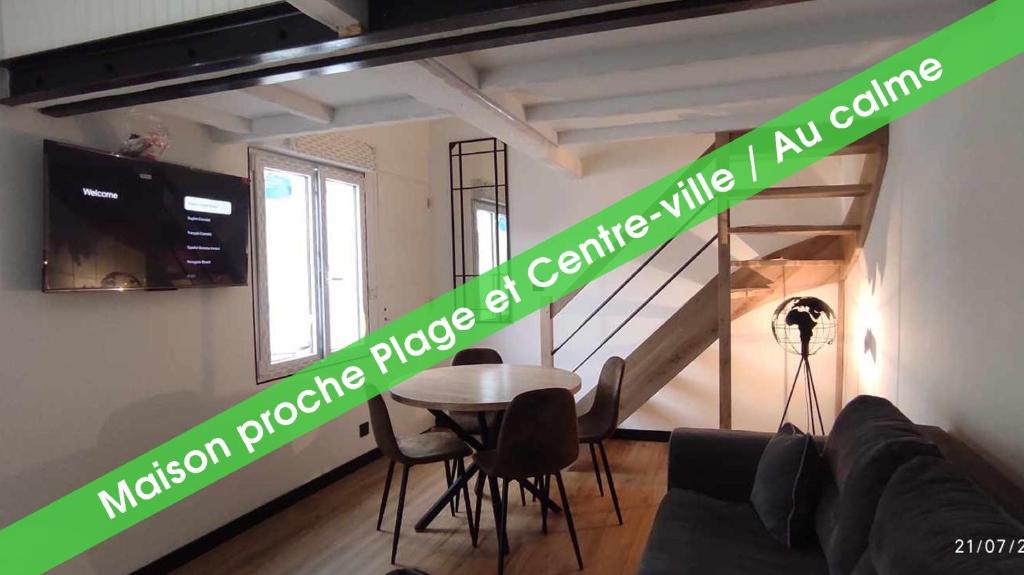 Le Cosy,Cabourg