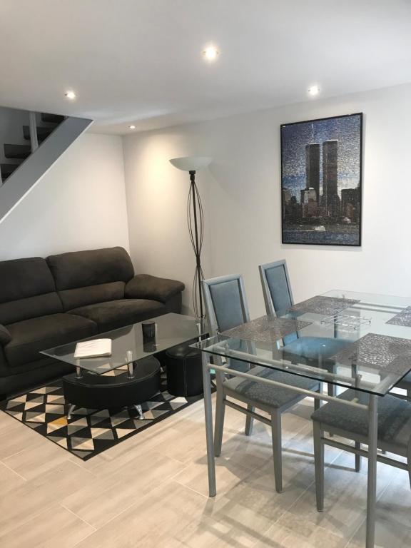 Maisonnette cosy à Châtillon-Coligny
