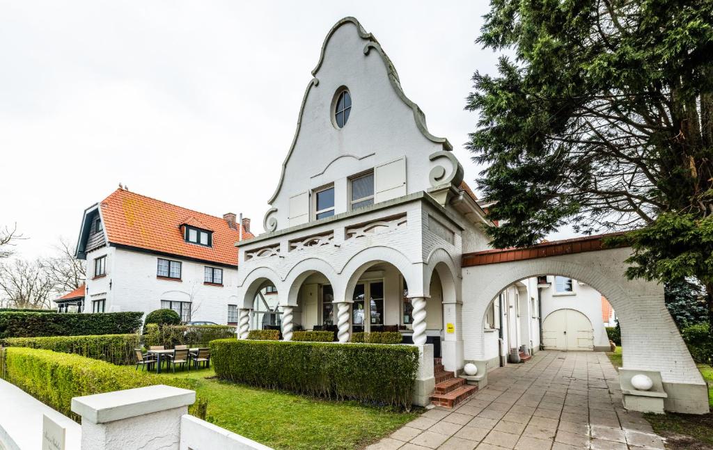 B&B Maison Rabelais