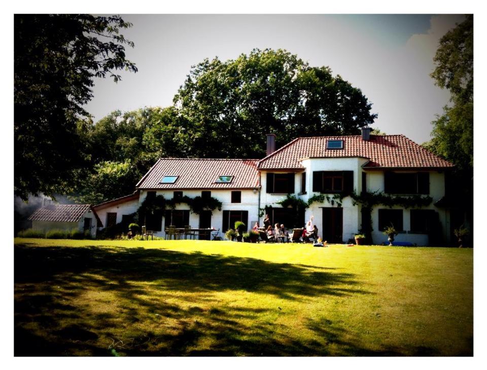 Manoir au Bois