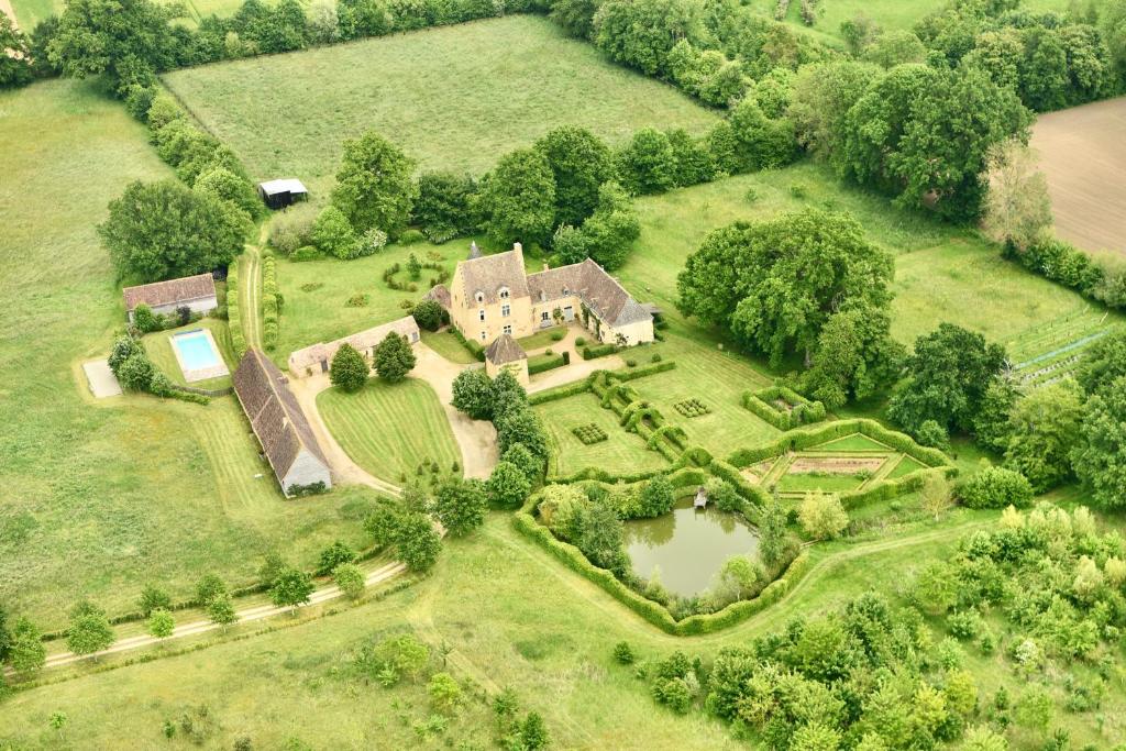 Manoir de Buis