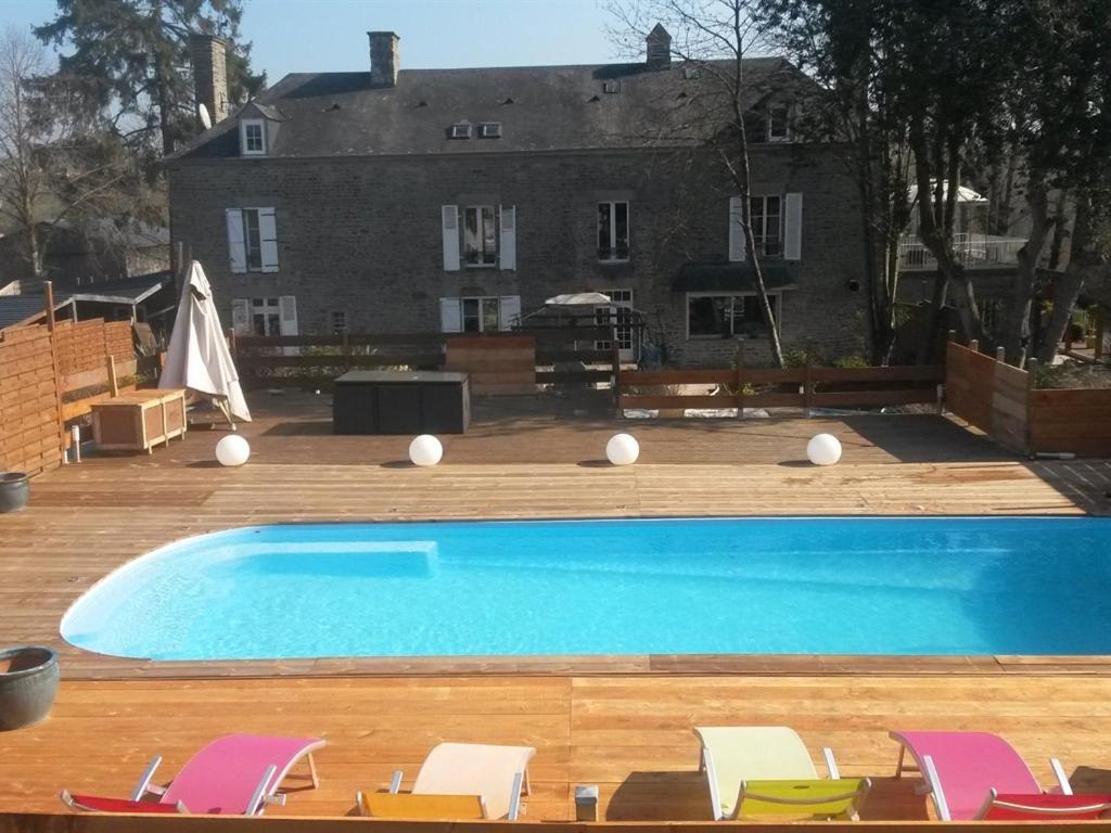 Domaine de la belle Normandie