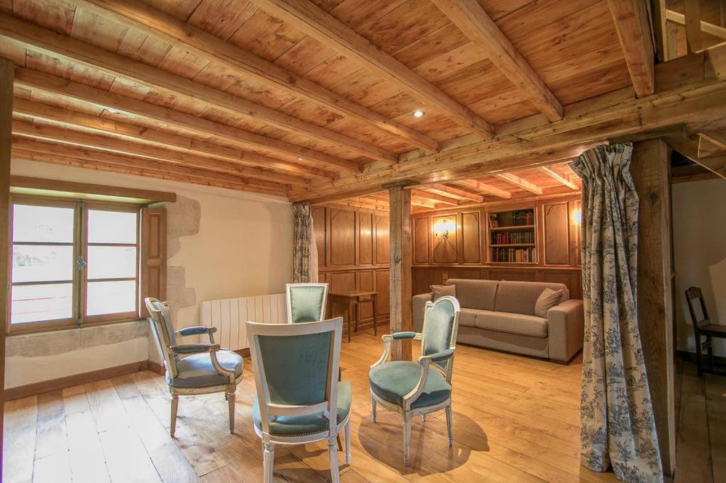 Manoir de Damigny