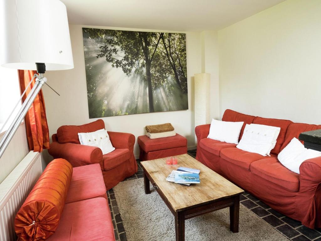 Holiday Home in Ederbergland near Knebelsrod, cleaning included