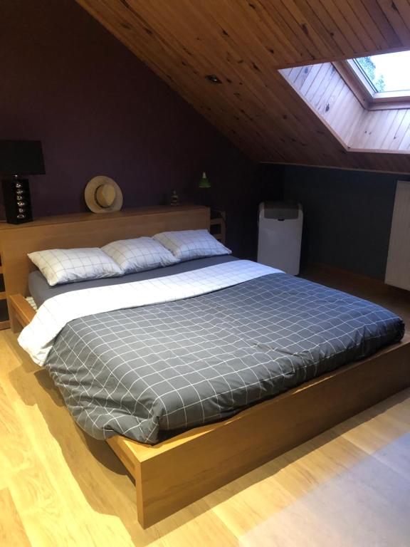 Chambre d'hôtes le Vivaldi