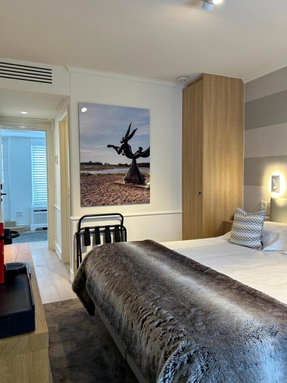 Marie Siska Boutique hotel
