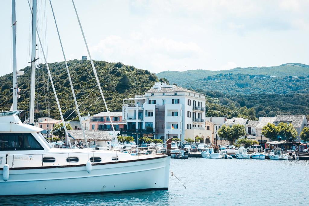 Marina D'oro