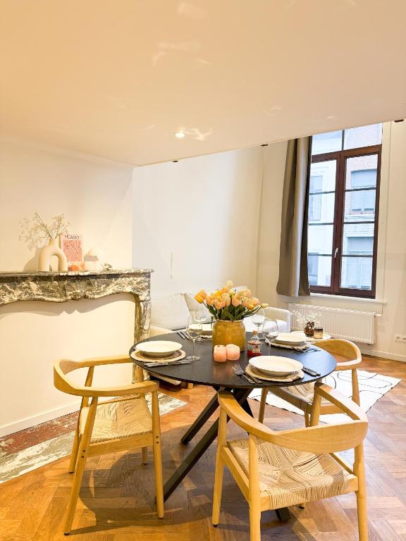 Mayfair Suites