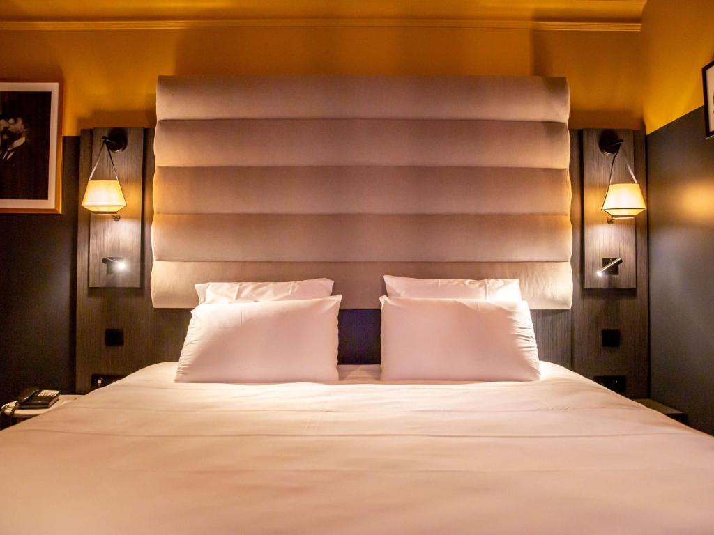 Mercure Honfleur