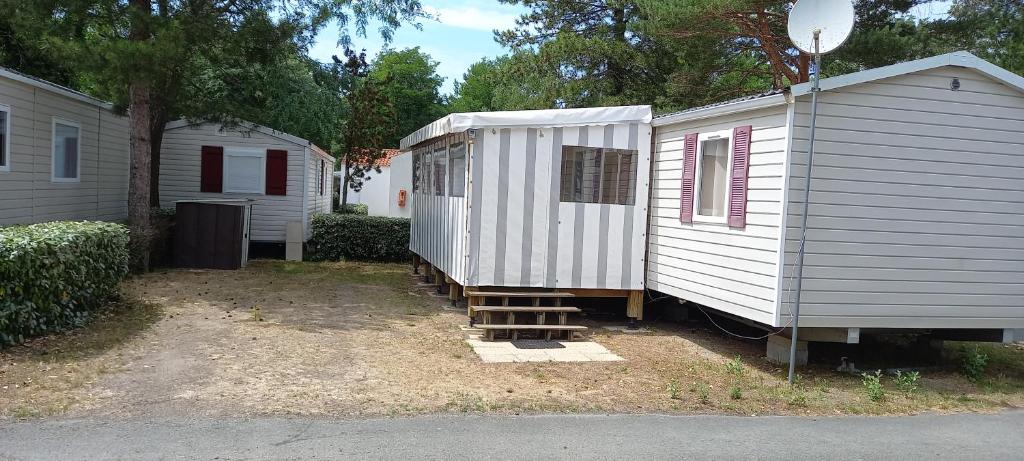 MH 502 Bois Dormant annexe