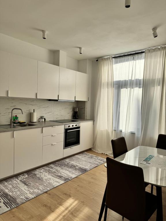 MIDI cozy apartment
