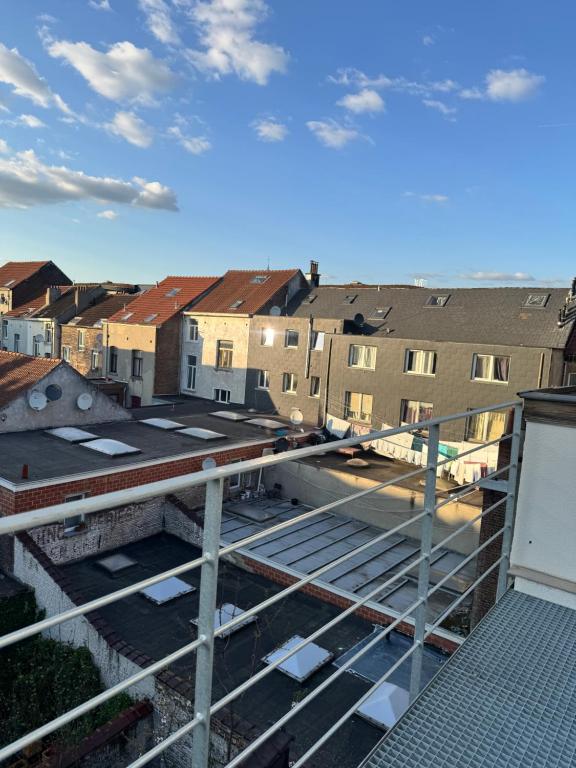 Loft Luna Brussels Midi