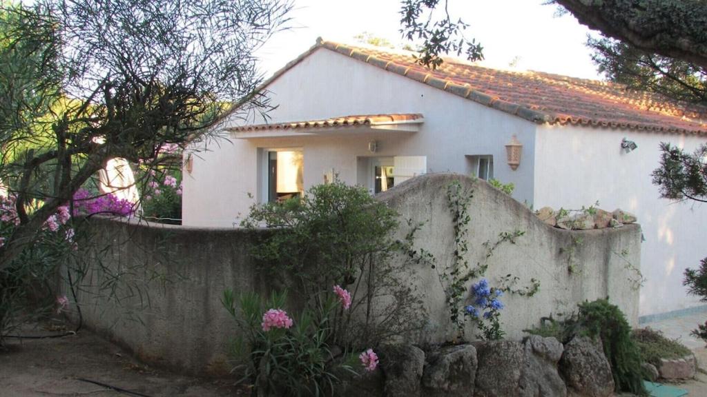 MiniVilla "RIVENTOSA" - SANTA GIULIA - 50 passi dal mare