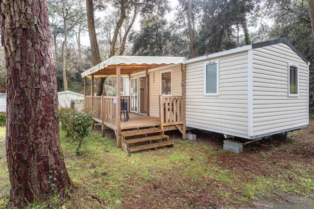 Mobil Home 151