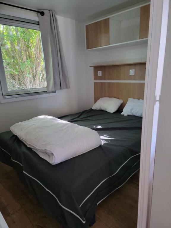 Mobil Home Calina 4-6 personnes