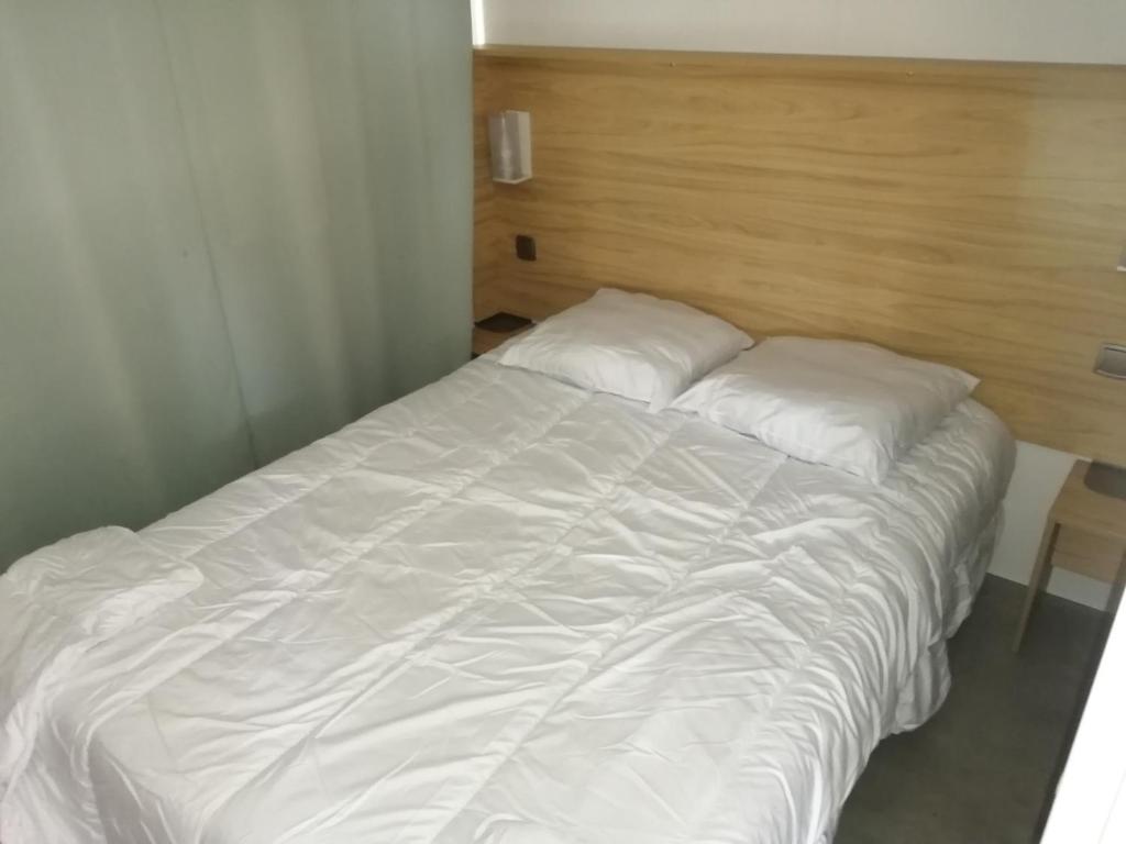 mobil-home camping siblu