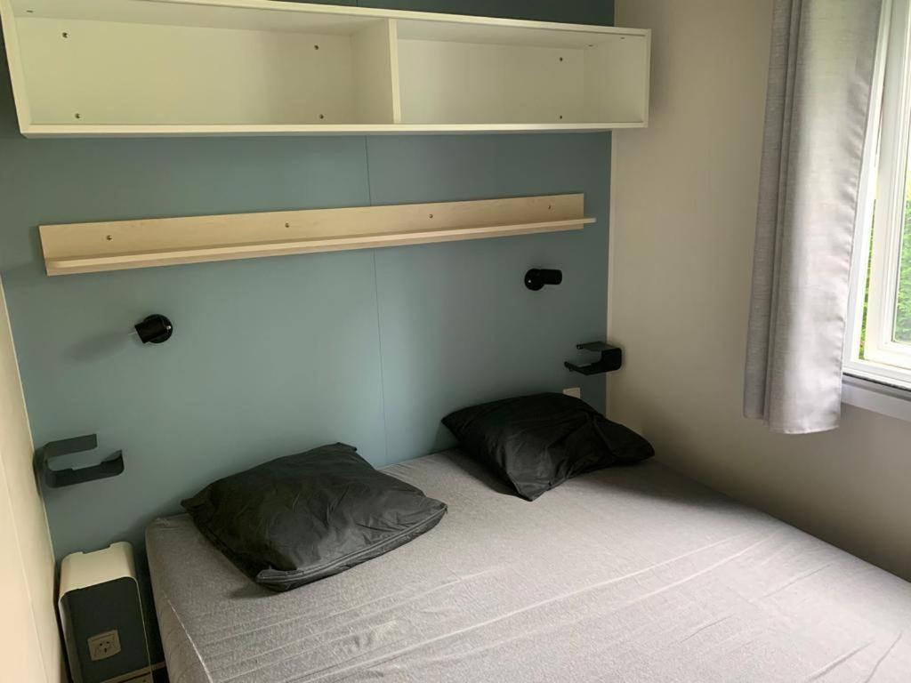 Mobil-home Ouistreham