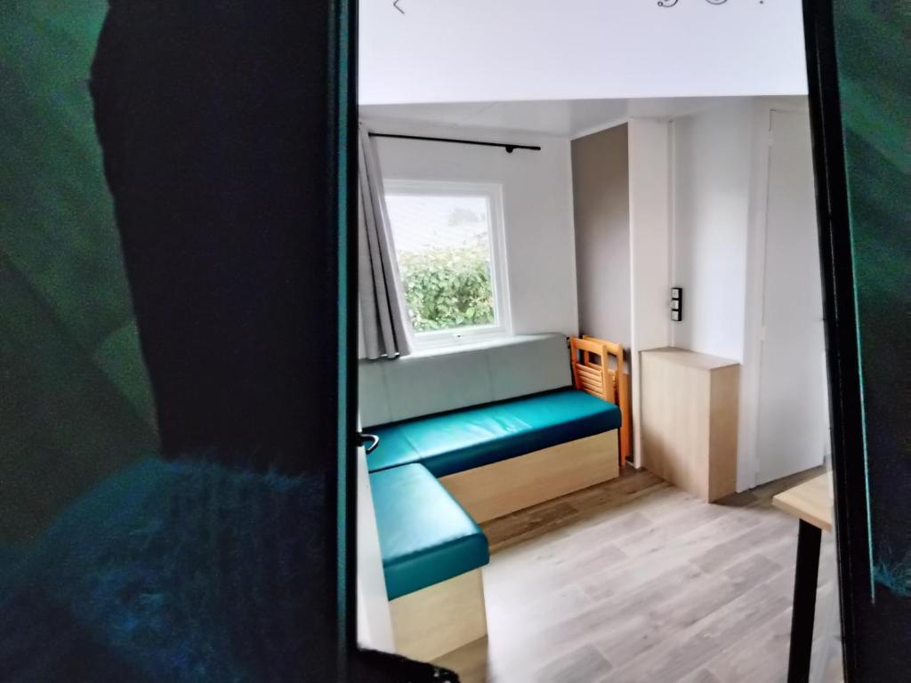 Mobil home