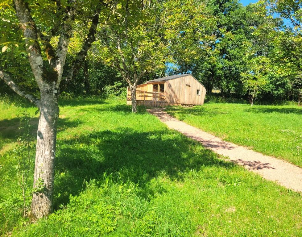 Chalets de l'Oasienne