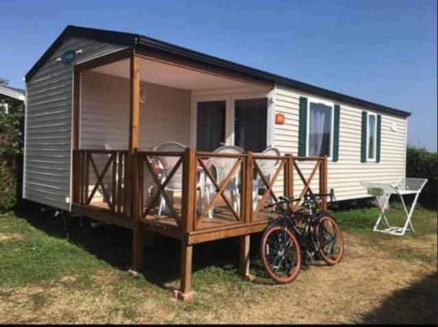Mobile home