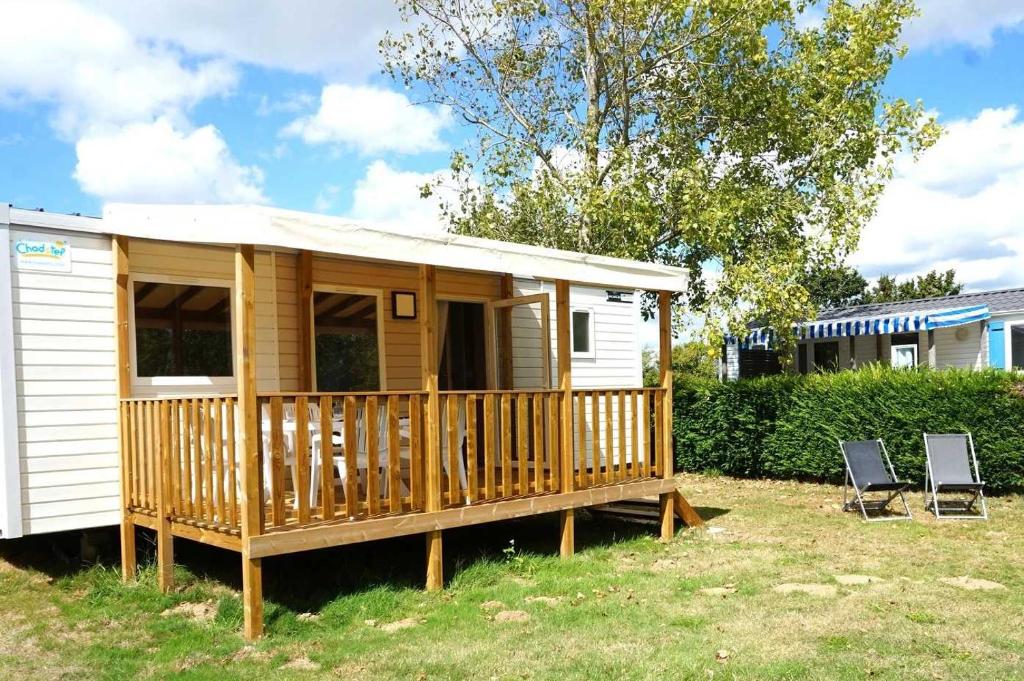 Camping 4 étoiles - Parc aquatique - eeiaei