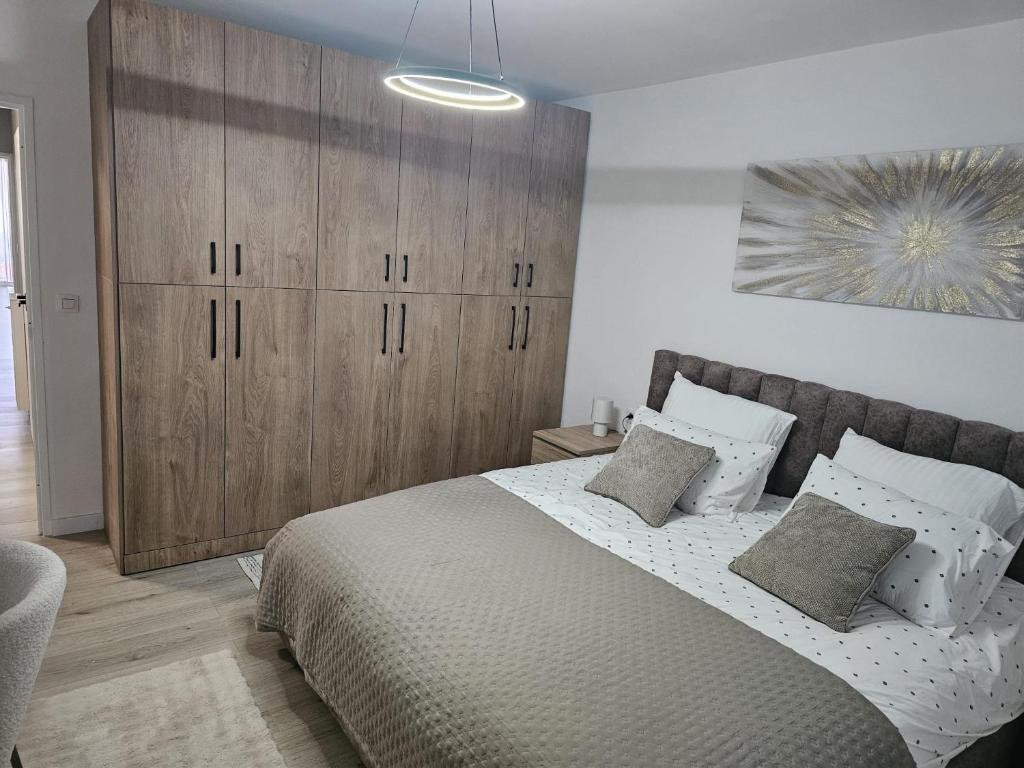 Modern Comfort Spot Apartments