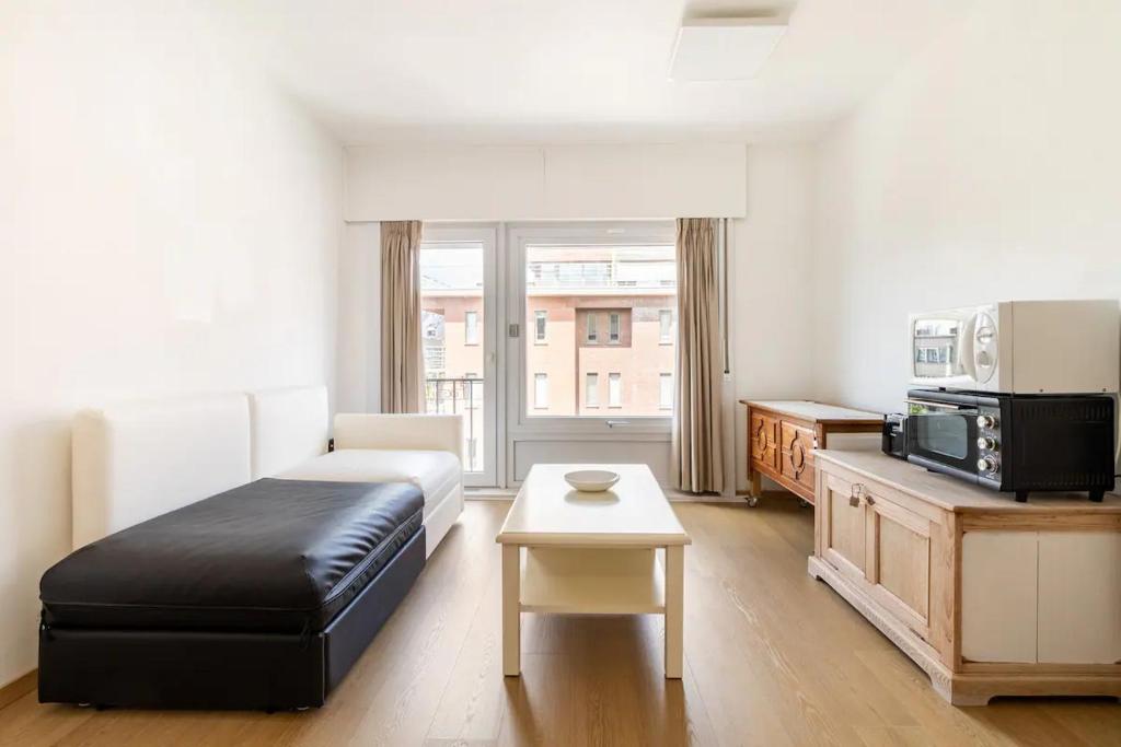 Modern flat at 250 meter from the beach