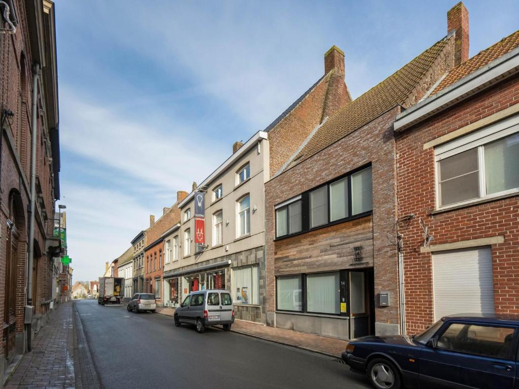 Cozy Retreat Near Durbuy