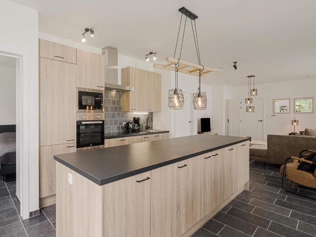 Holiday Home in Ronse Flemish Ardennes, cleaning included