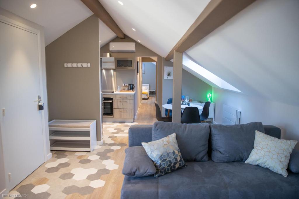 Modern Living