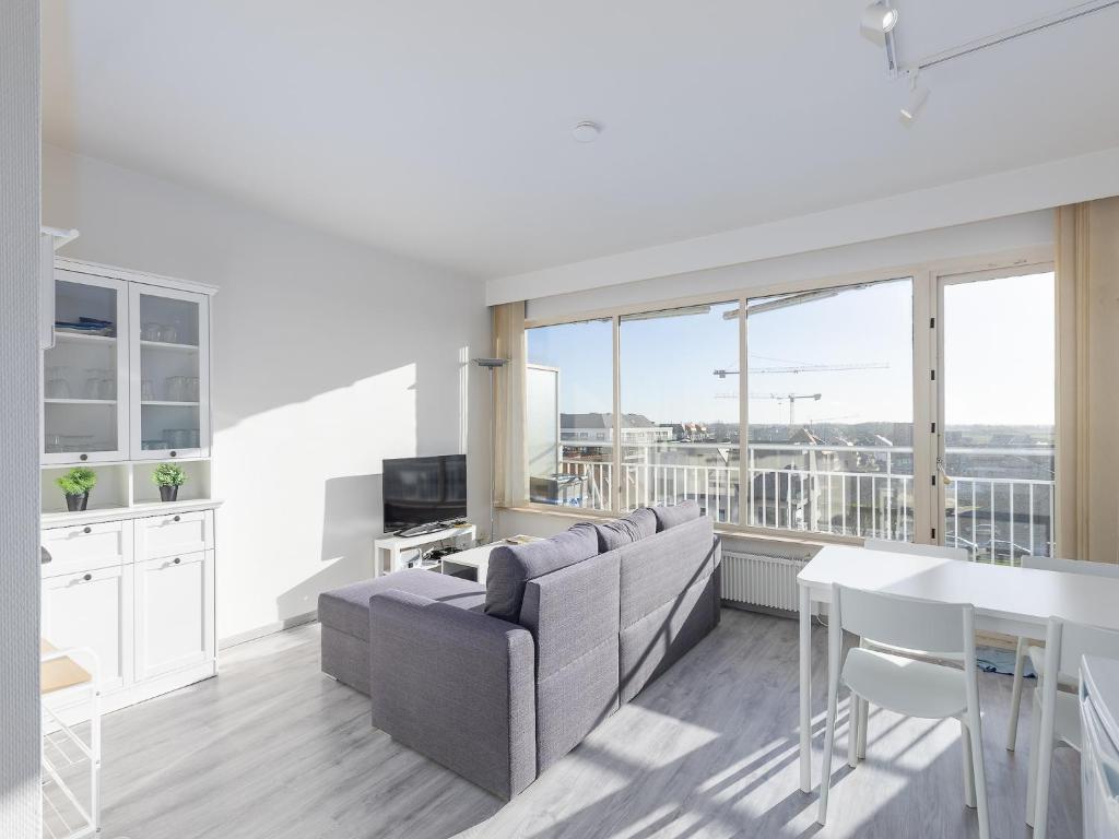 Belgium Apartment with Terrace