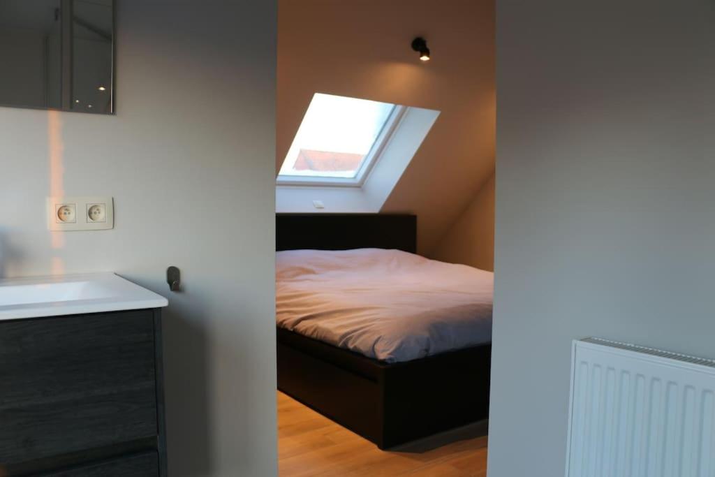 Momaison charmant landelijk appartement