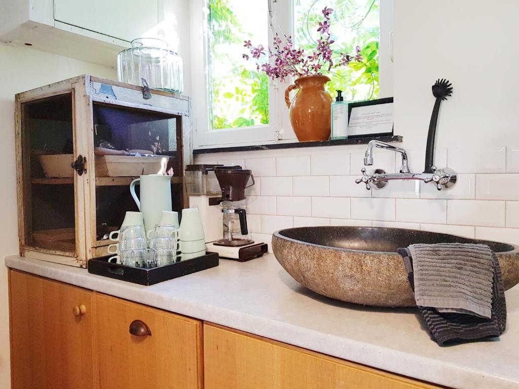 Vakantiewoning Guesthouse MOMO