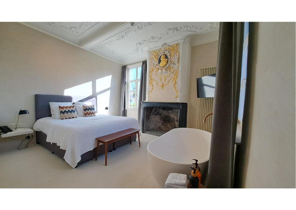 Hotel Montanus