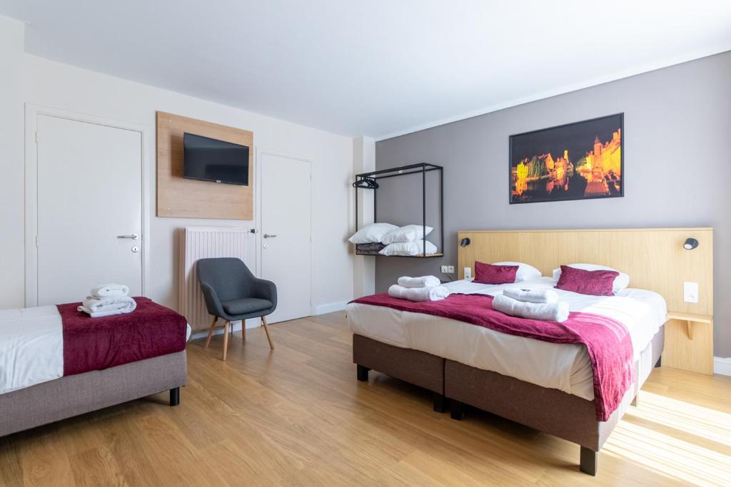 Hotel Montovani