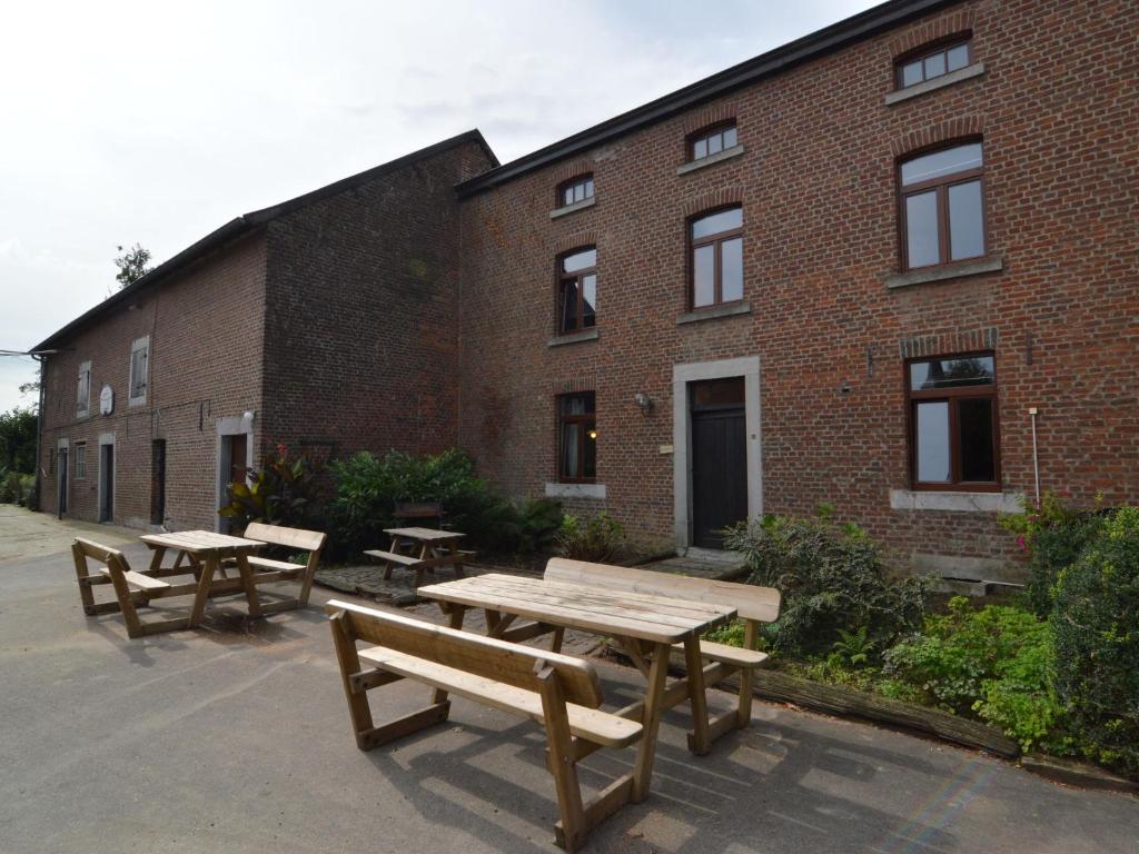 Farm Stay with Sauna, Teuven