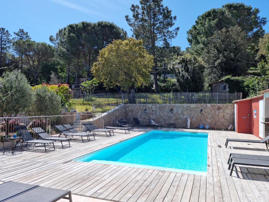 Hôtel Casa di Mama
