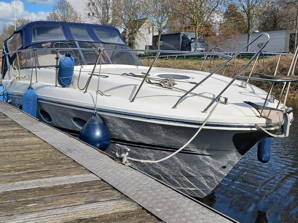 Motoryacht ELENA