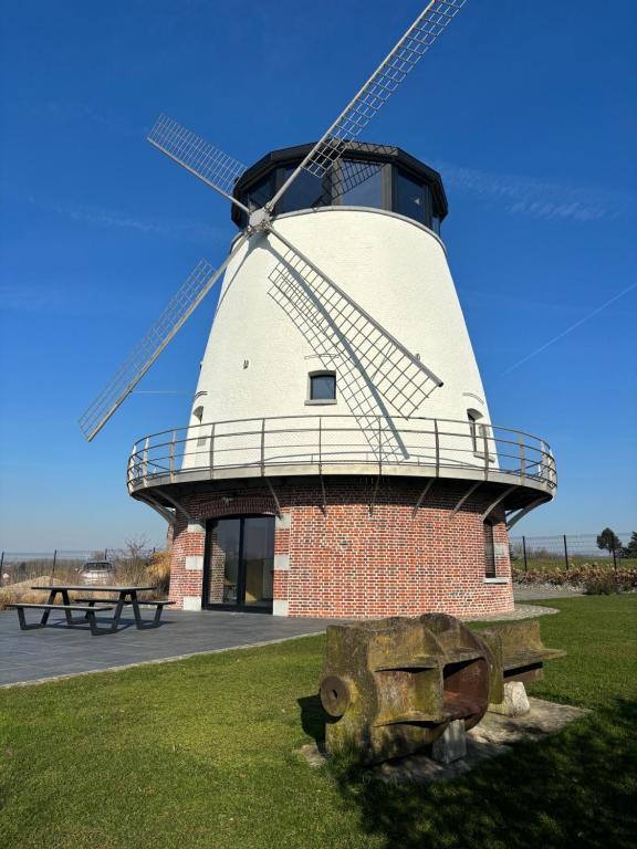 Moulin de Barbissart