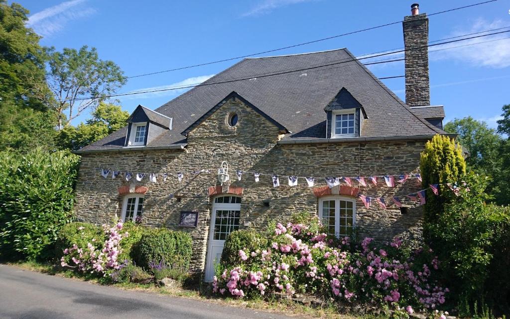 Moulin des Rondelles