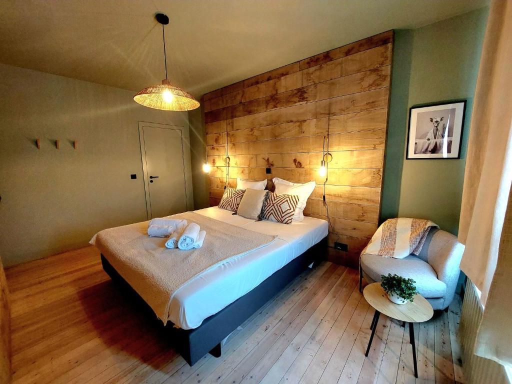 MyDeer - Deluxe rooms & shared kitchen