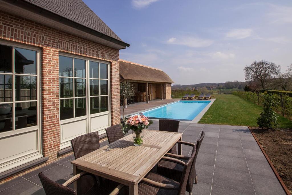 Vakantiewoning Nr63