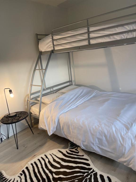 NEOZONE Appart-Hotel Malmedy