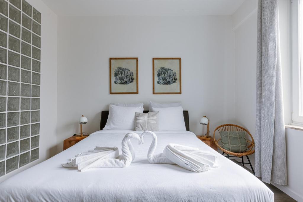 New Charming Grand Place Apartment