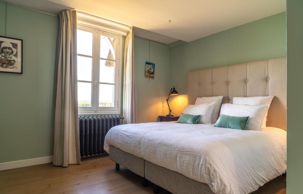 New Cottage & spa de nage Guesthouse