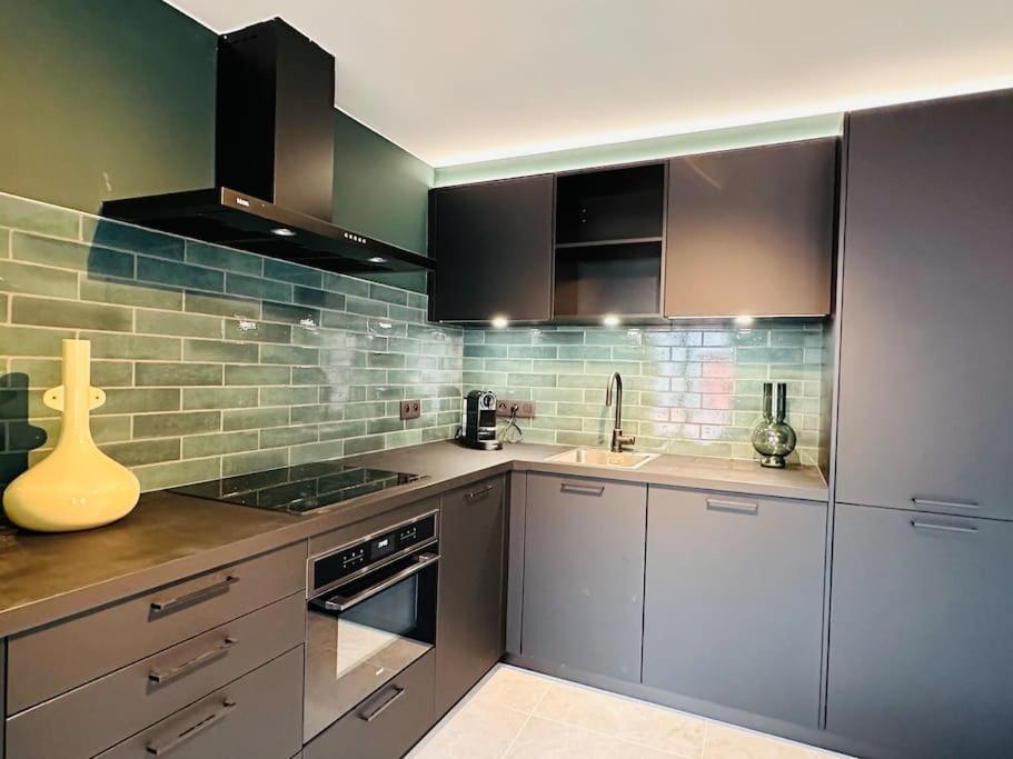 New ! Superbe Duplex - Déco Bali Mystique