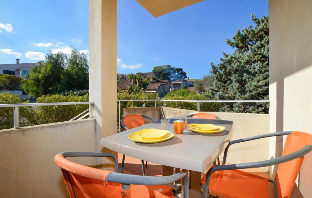 1 Bedroom Nice Apartment In Monticello