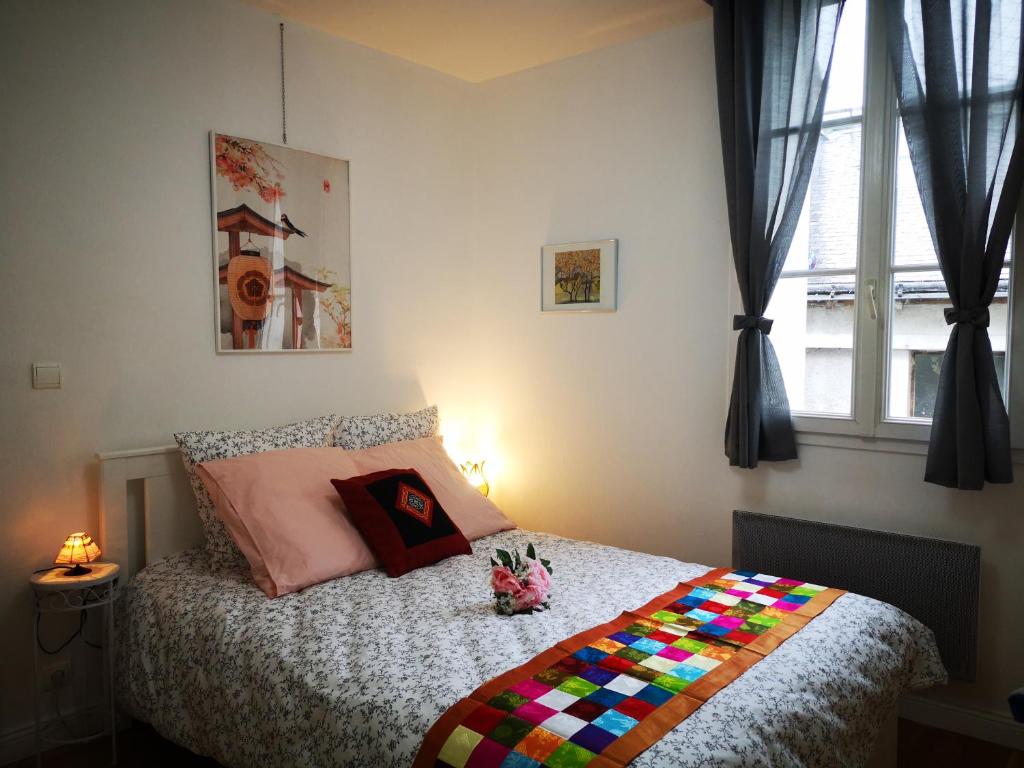 NICE APPARTEMENT