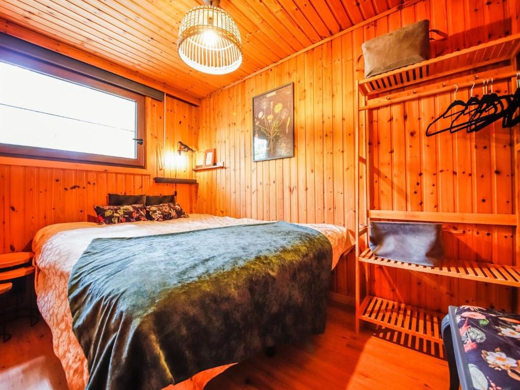 Chalet Le Beau Renard, Heure